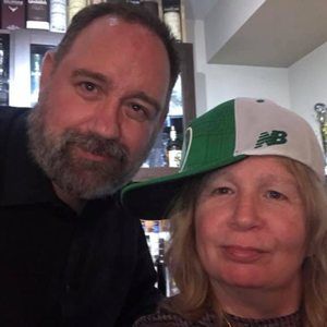 Meet your Posher, David